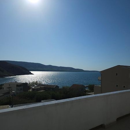 B&B Sobe Magdalena Метайна Экстерьер фото