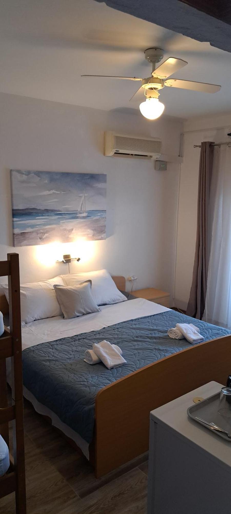 B&B Sobe Magdalena Метайна Номер фото