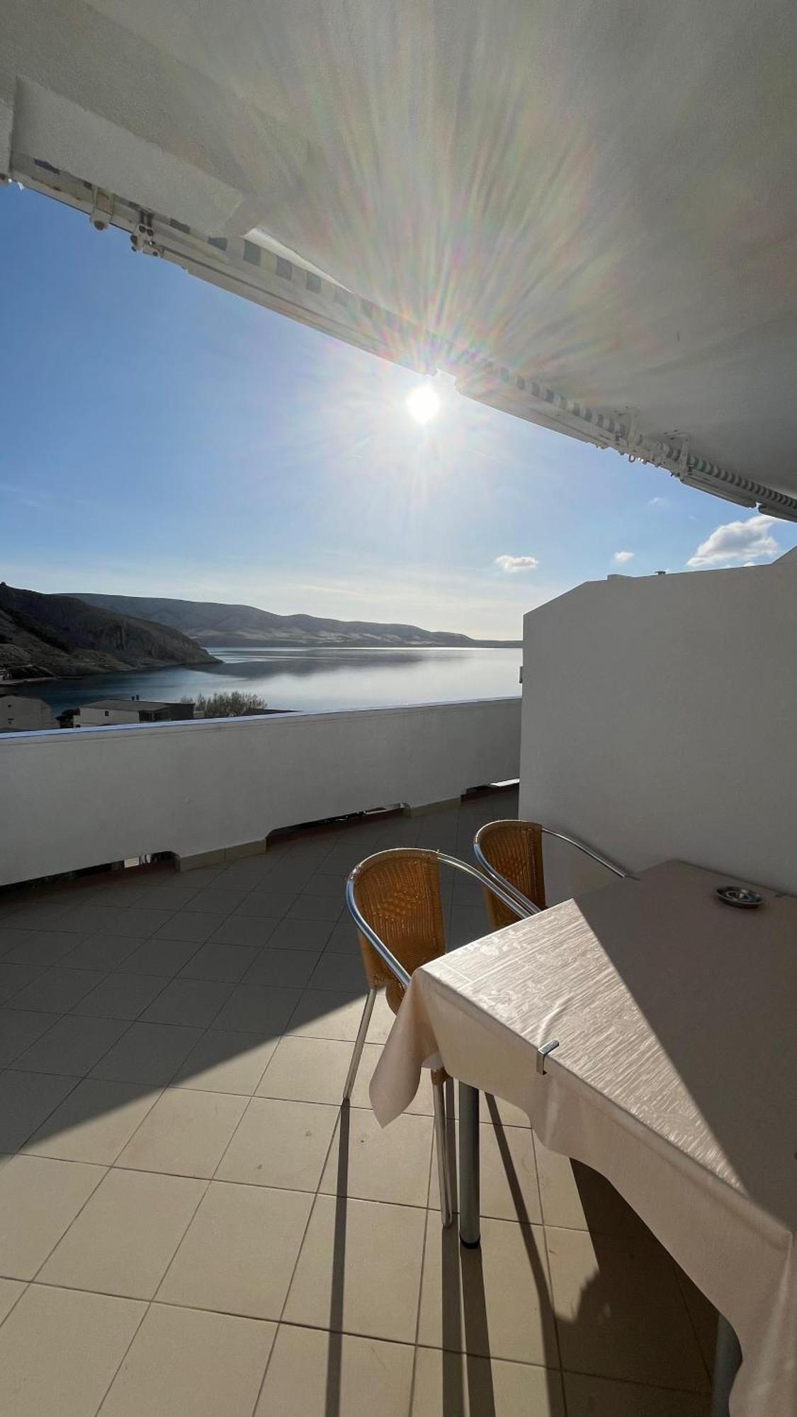 B&B Sobe Magdalena Метайна Номер фото