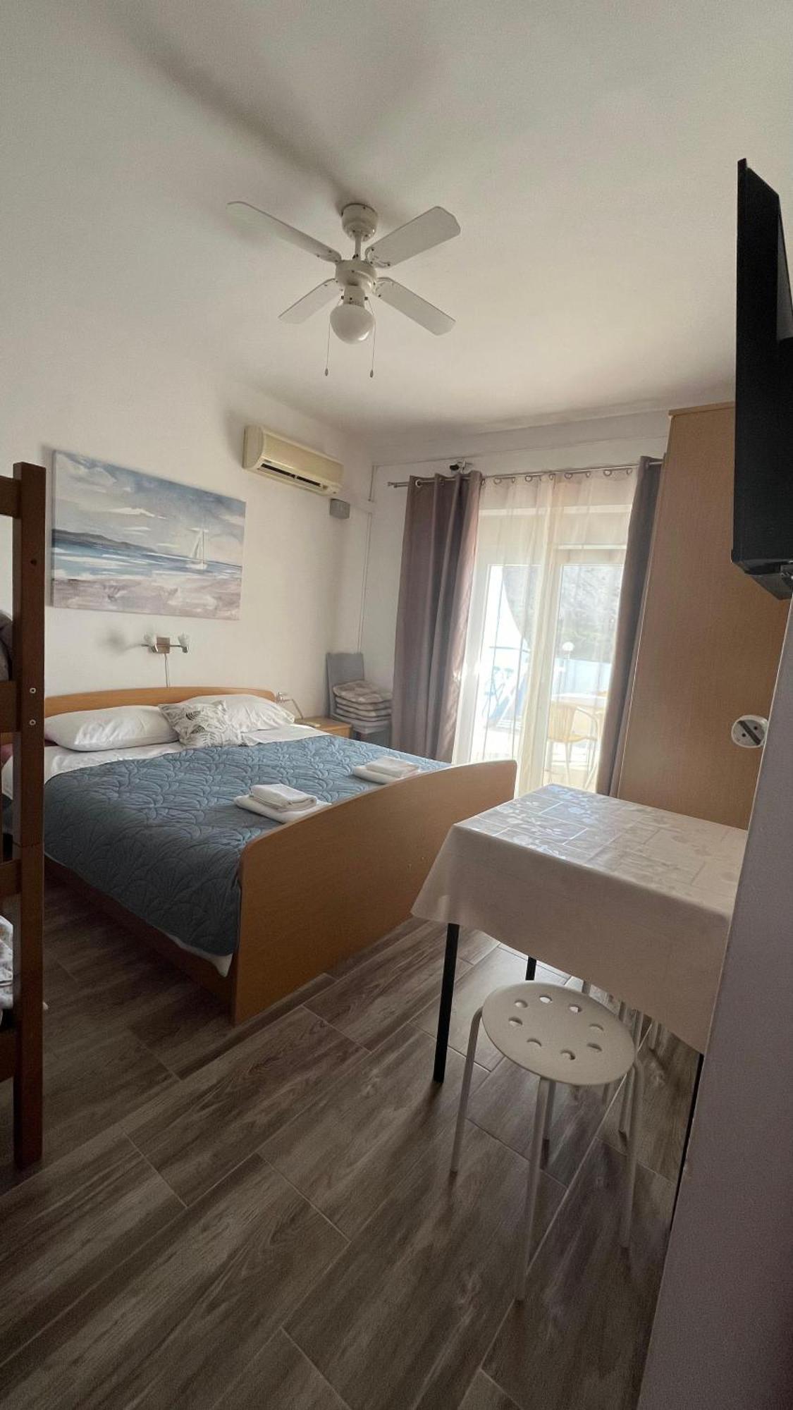 B&B Sobe Magdalena Метайна Номер фото