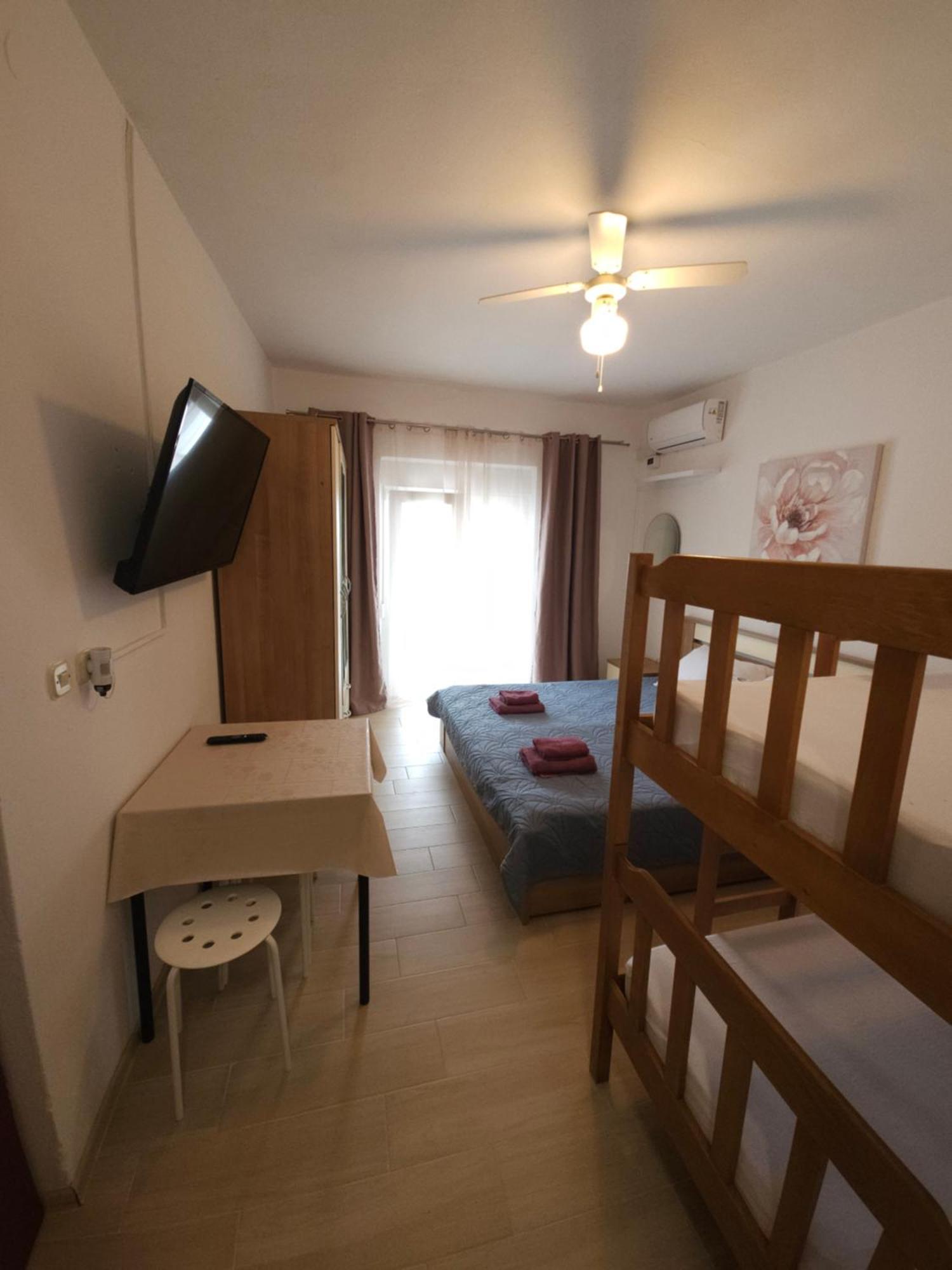 B&B Sobe Magdalena Метайна Номер фото