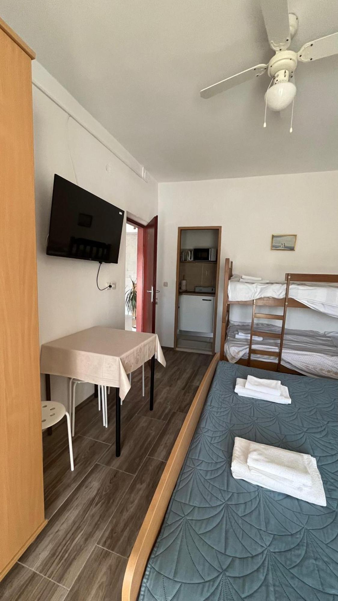 B&B Sobe Magdalena Метайна Номер фото