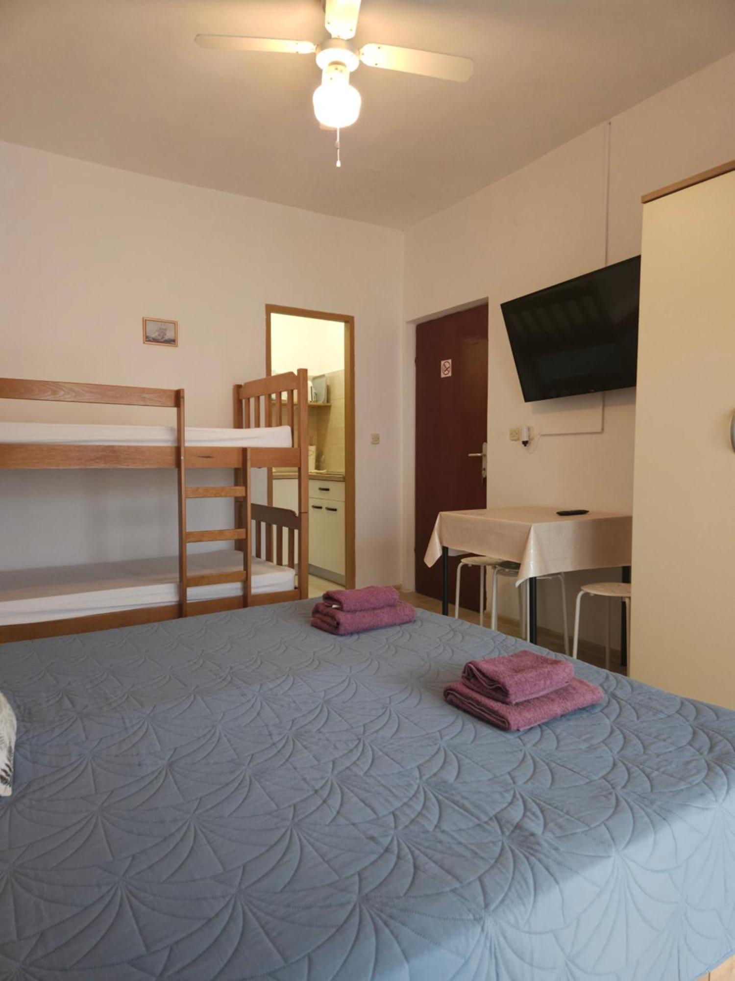 B&B Sobe Magdalena Метайна Номер фото