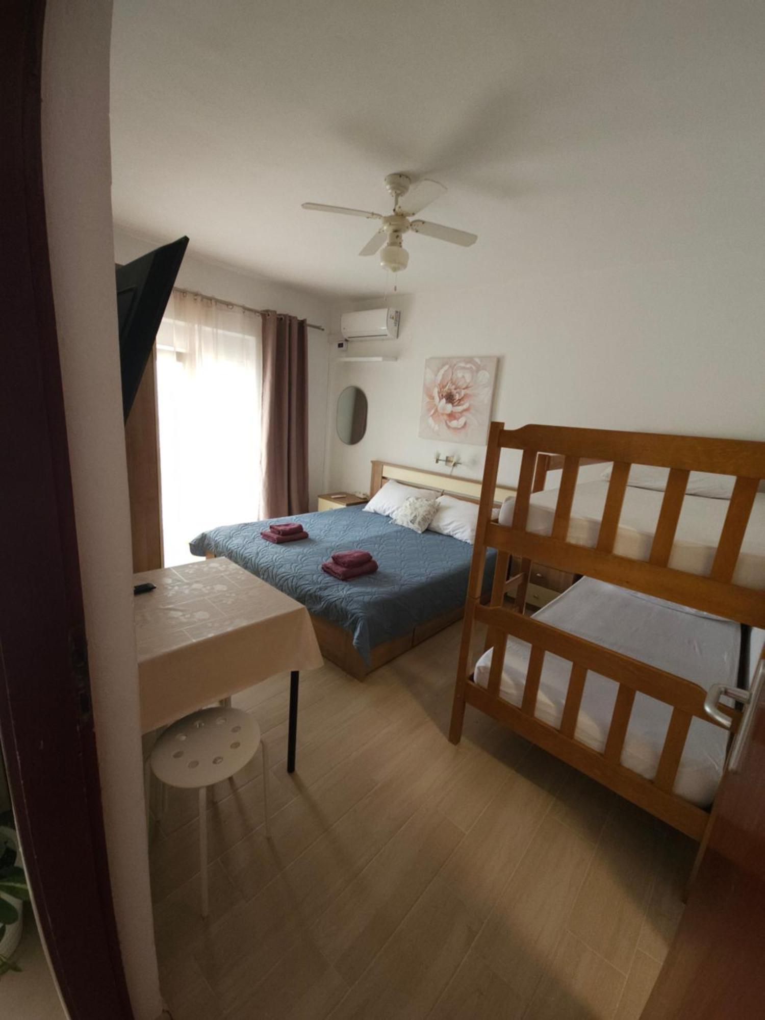 B&B Sobe Magdalena Метайна Номер фото