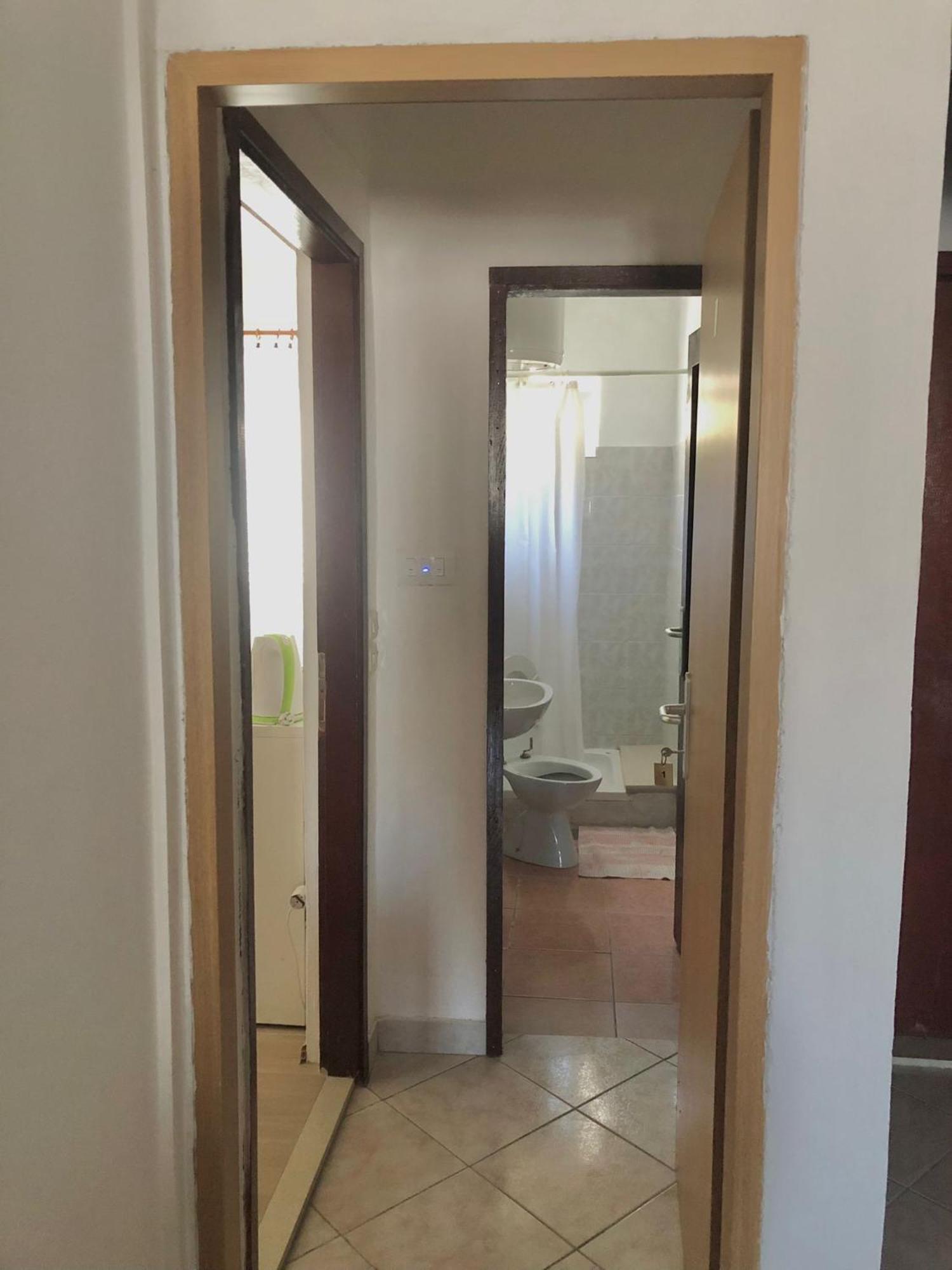 B&B Sobe Magdalena Метайна Номер фото
